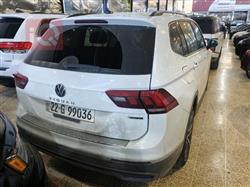 فولكسفاغن تيغوان